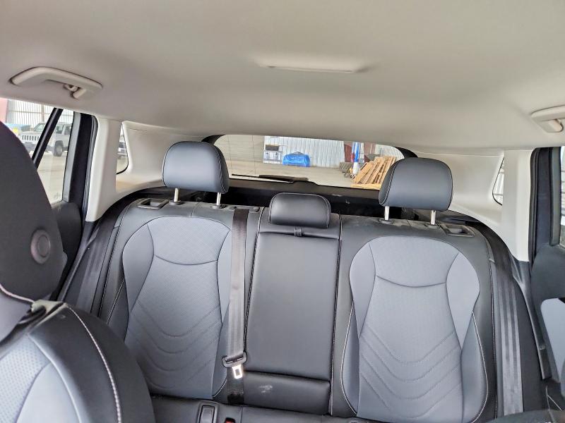 52362486 :رقم المزاد ، 3VVER7RMXTM065953 vin ، 2026 Volkswagen Tiguan مزاد بيع