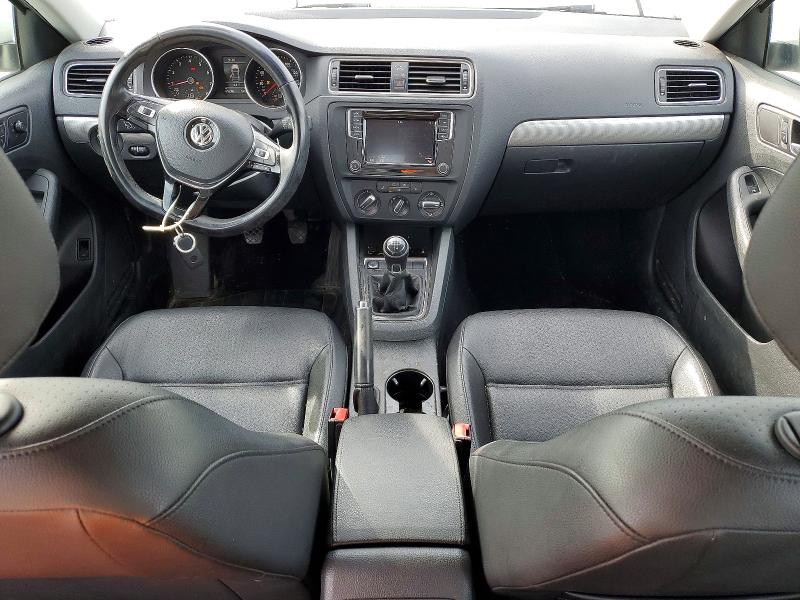 Aukcja sprzedaży 2018 Volkswagen Jetta, vin: 3VWB67AJ2JM204317, numer aukcji: 52803426