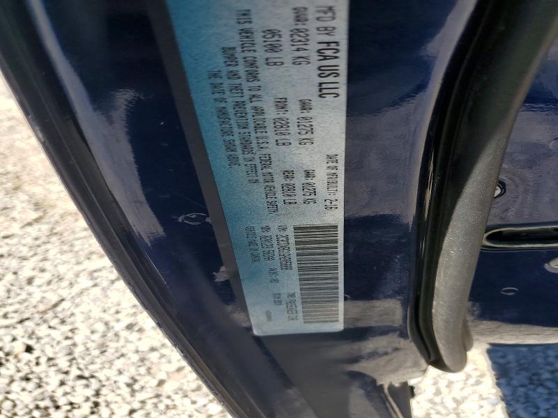Продаж на аукціоні авто 2016 Dodge Charger, vin: 2C3CDXBG1GH205888, номер лоту: 53802436