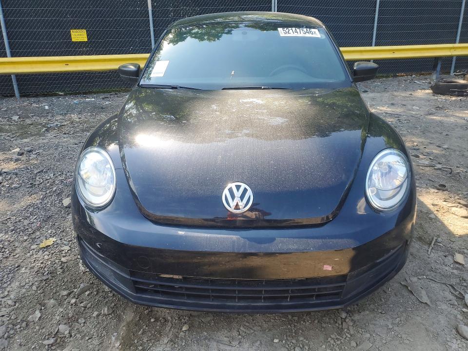 Aukcja sprzedaży 2016 Volkswagen Beetle, vin: 3VWF17AT4GM609234, numer aukcji: 52147546