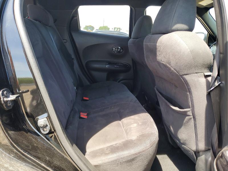 Продажа на аукционе авто 2013 Nissan Juke, vin: JN8AF5MV0DT231947, номер лота: 54298766