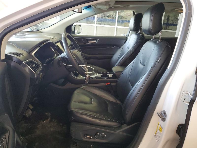 2015 Ford Edge მანქანა იყიდება აუქციონზე, vin: 2FMPK4K87FBB81801, აუქციონის ნომერი: 53432606