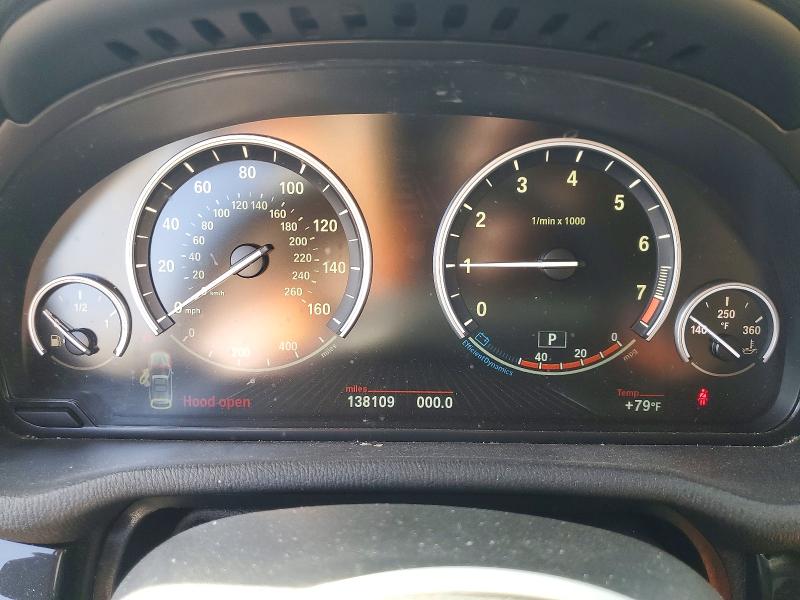 Aukcja sprzedaży 2014 Bmw X3, vin: 5UXWX9C59E0D38510, numer aukcji: 52836026