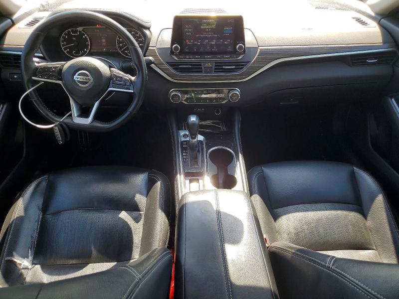 54101026 :رقم المزاد ، 1N4AL4FV9LC138005 vin ، 2020 Nissan Altima مزاد بيع