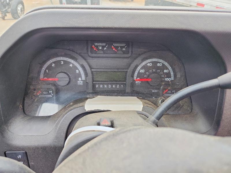 Продажа на аукционе авто 2018 Ford E450, vin: 1FDXE4FS9JDC23210, номер лота: 53282176