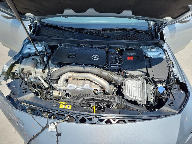 55331766 :رقم المزاد ، W1K5J4HB5TN602535 vin ، 2026 Mercedes-benz Cla مزاد بيع