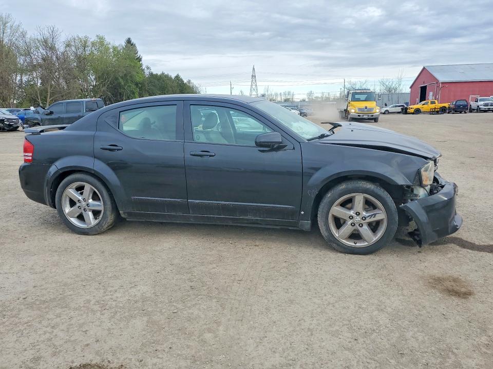 Aukcja sprzedaży 2009 Dodge Avenger, vin: 1B3LC76V59N525542, numer aukcji: 51239756