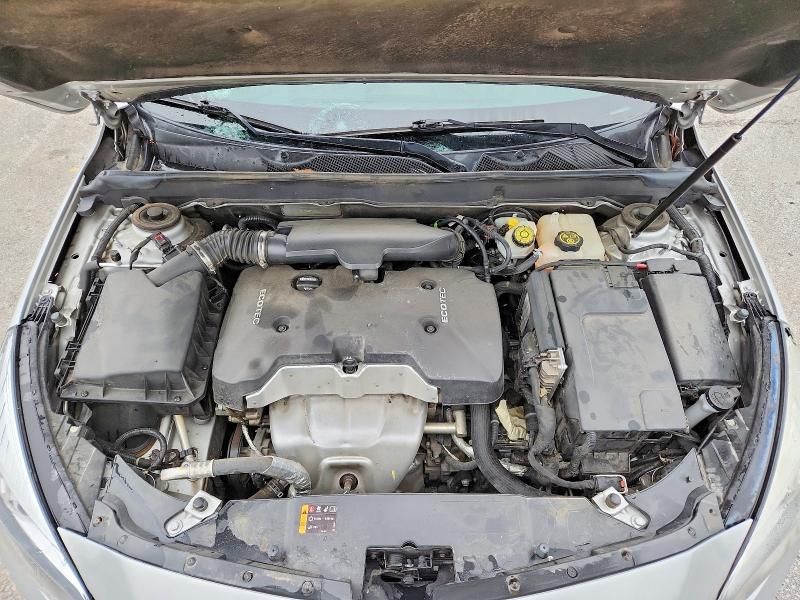 Продаж на аукціоні авто 2015 Chevrolet Malibu, vin: 1G11F5SL8FF142568, номер лоту: 54695976