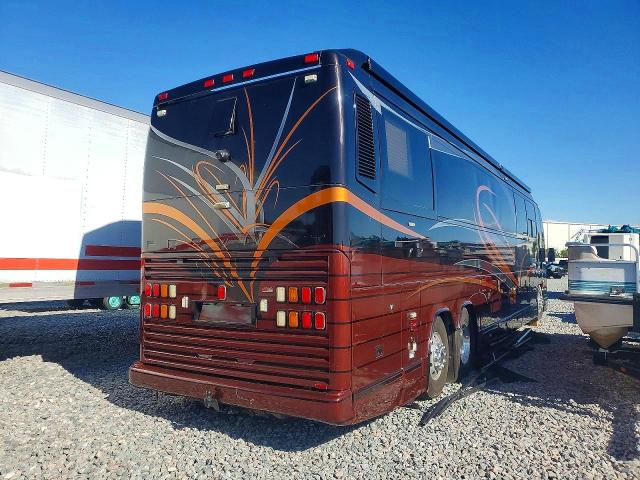 Продаж на аукціоні авто 2002 Prevost Xlii, vin: 2PCV3349211014267, номер лоту: 54807366