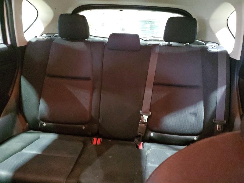 53736216 :رقم المزاد ، JM3KE4BY2F0483107 vin ، 2015 Mazda Cx-5 مزاد بيع