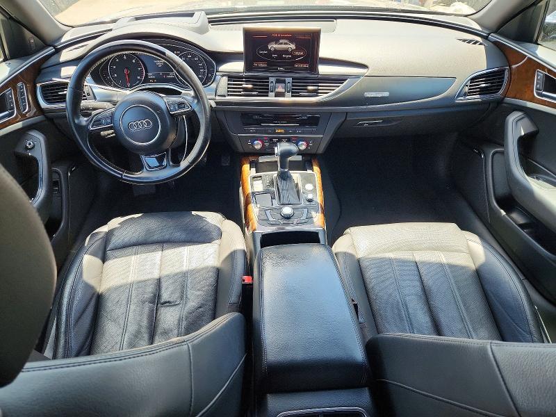 Продажа на аукционе авто 2013 Audi A6, vin: WAUJGAFC3DN085087, номер лота: 55388906