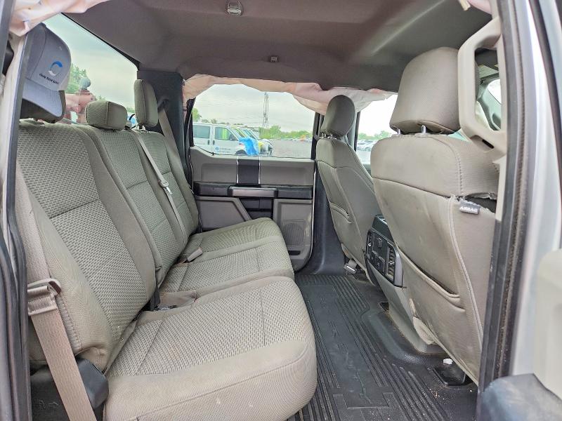 Aukcja sprzedaży 2019 Ford F250, vin: 1FT7W2B64KED24262, numer aukcji: 53018666