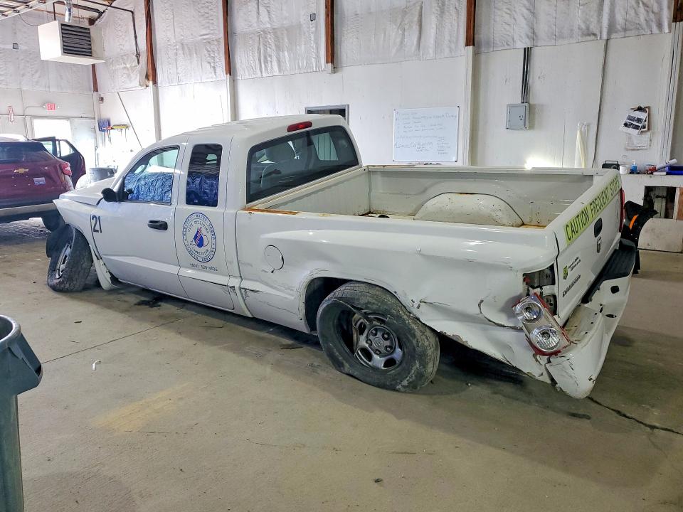 52647486 :رقم المزاد ، 1D7CE2BK3AS263801 vin ، 2010 Dodge Dakota مزاد بيع