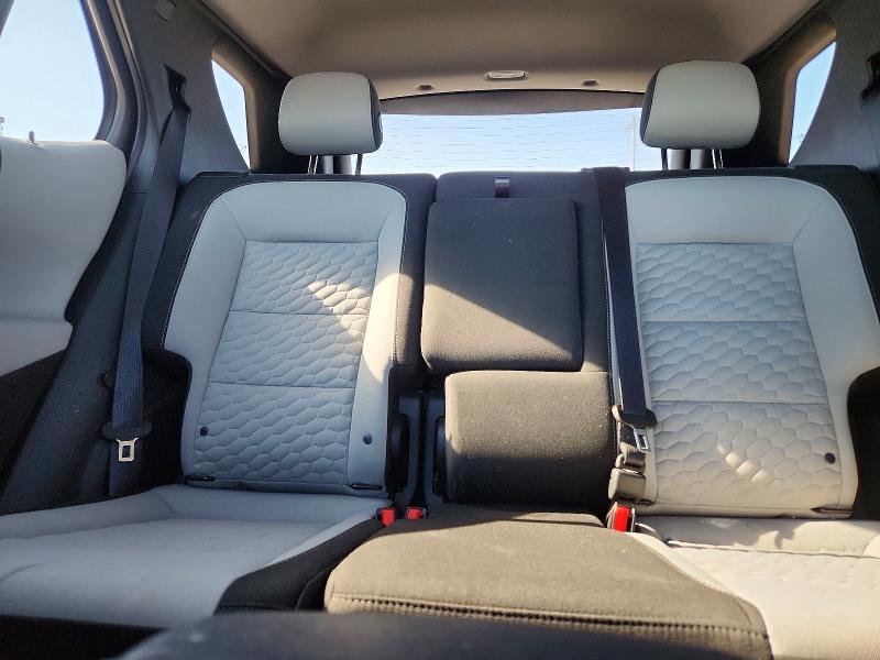 Aukcja sprzedaży 2019 Chevrolet Equinox, vin: 3GNAXKEV2KL183690, numer aukcji: 53619886
