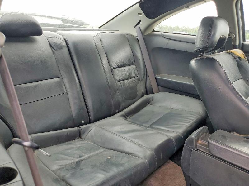 Продажа на аукционе авто 2006 Honda Accord, vin: 1HGCM72606A021656, номер лота: 52590116