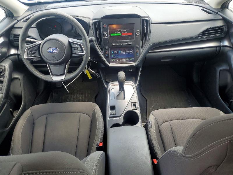 Aukcja sprzedaży 2024 Subaru Impreza, vin: JF1GUABC6R8376836, numer aukcji: 51858616