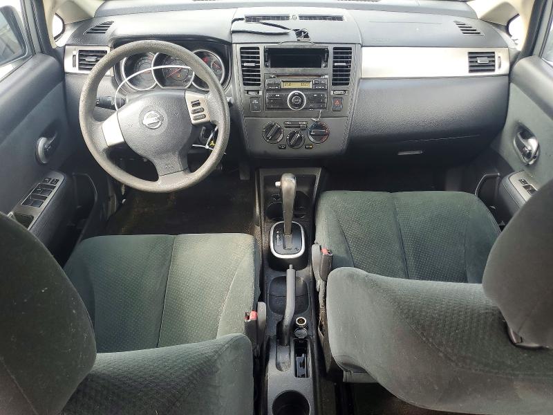 Aukcja sprzedaży 2011 Nissan Versa, vin: 3N1BC1CP8BL436909, numer aukcji: 55115066