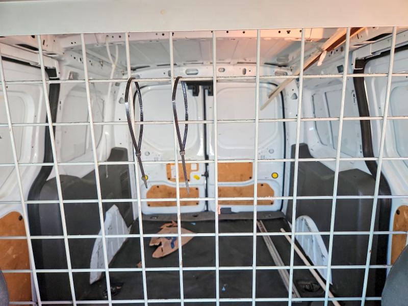 Продаж на аукціоні авто 2019 Ford Transit Connect, vin: NM0LS7E26K1414422, номер лоту: 52755286