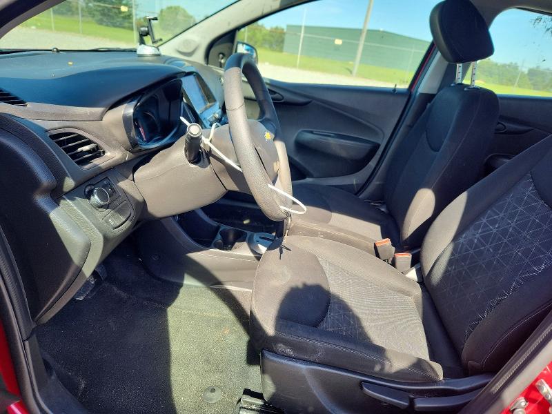 Продажа на аукционе авто 2020 Chevrolet Spark, vin: KL8CB6SA9LC464707, номер лота: 53529066