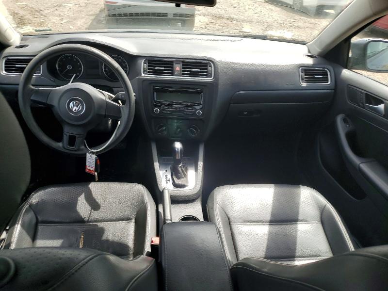 Продажа на аукционе авто 2014 Volkswagen Jetta, vin: 3VWD17AJ0EM244831, номер лота: 52720006