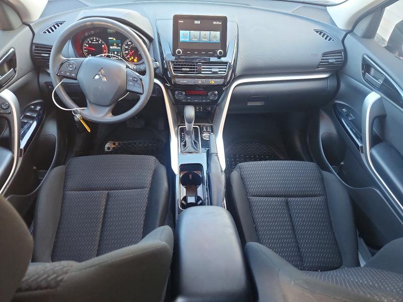 Продаж на аукціоні авто 2024 Mitsubishi Eclipse Cross, vin: JA4ATVAA6RZ063610, номер лоту: 54779026