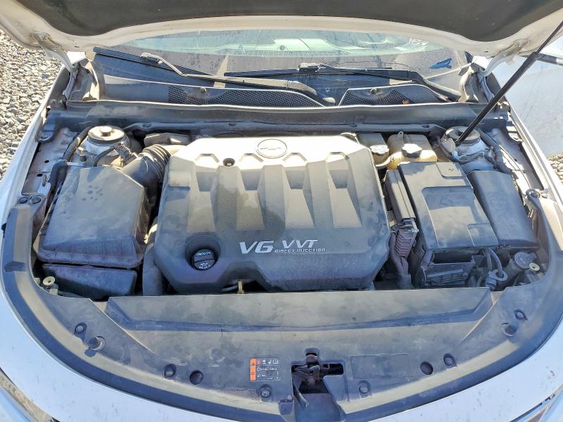 Aukcja sprzedaży 2016 Chevrolet Impala, vin: 1G1115S35GU160991, numer aukcji: 52545646