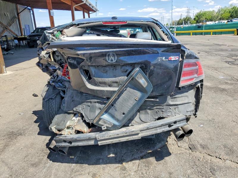 Aukcja sprzedaży 2008 Acura Tl, vin: 19UUA76548A050773, numer aukcji: 52345236
