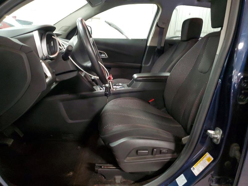 Продажа на аукционе авто 2016 Chevrolet Equinox, vin: 2GNALCEKXG1178995, номер лота: 54285516