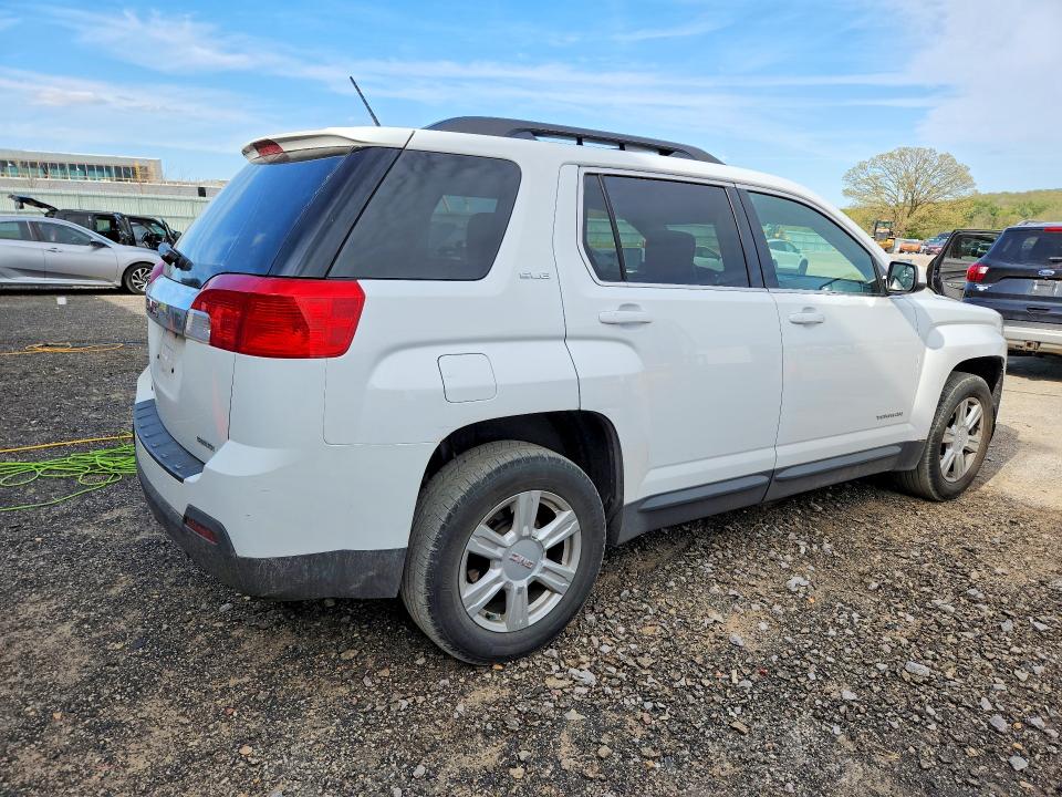 Продаж на аукціоні авто 2014 Gmc Terrain, vin: 2GKFLWEK8E6294720, номер лоту: 52459466