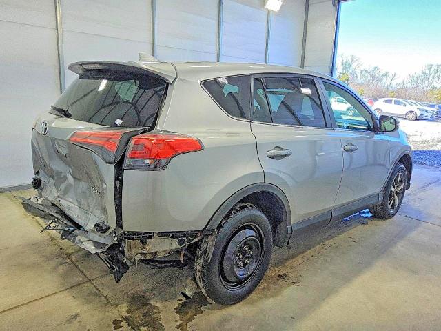 2018 Toyota Rav4 მანქანა იყიდება აუქციონზე, vin: 2T3WFREV5JW484309, აუქციონის ნომერი: 54239216