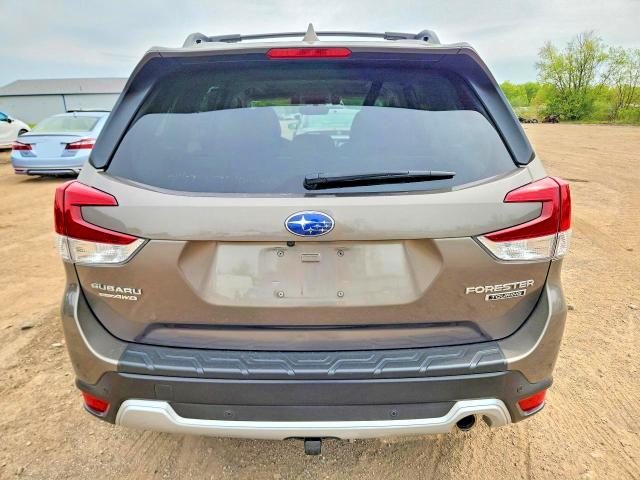 Продаж на аукціоні авто 2020 Subaru Forester, vin: JF2SKAXC1LH595764, номер лоту: 51803126