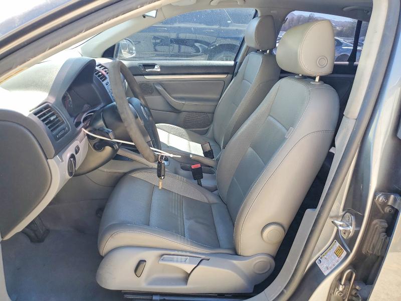 Продаж на аукціоні авто 2006 Volkswagen Jetta, vin: 3VWSF71K36M738491, номер лоту: 54133936
