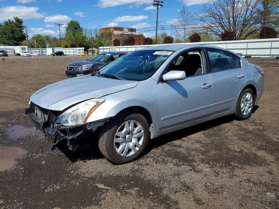 52188406 :رقم المزاد ، 1N4AL2AP6CC115455 vin ، 2012 Nissan Altima مزاد بيع