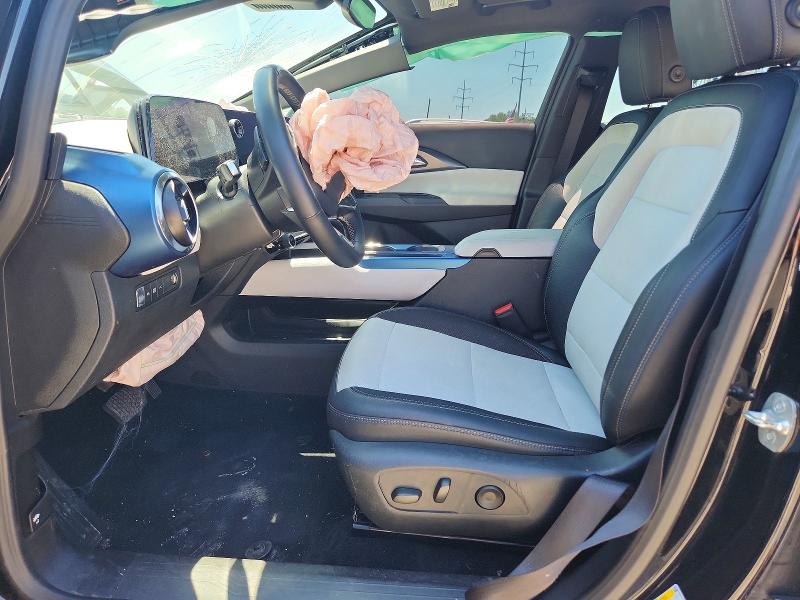 Продаж на аукціоні авто 2025 Chevrolet Equinox, vin: 3GN7DLRP5SS120996, номер лоту: 53942466