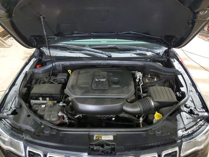 Продажа на аукционе авто 2018 Jeep Grand Cherokee, vin: 1C4RJFAG5JC287130, номер лота: 53990126