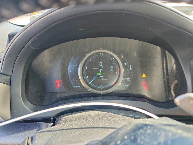 2014 Lexus Is მანქანა იყიდება აუქციონზე, vin: JTHBE1D20E5000620, აუქციონის ნომერი: 53058246