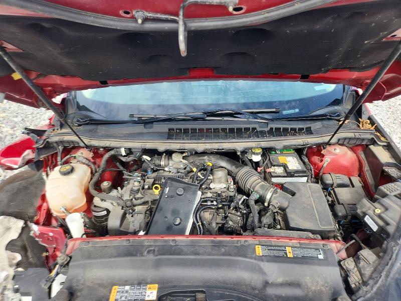 Aukcja sprzedaży 2019 Ford Edge, vin: 2FMPK3J90KBB24564, numer aukcji: 54206316