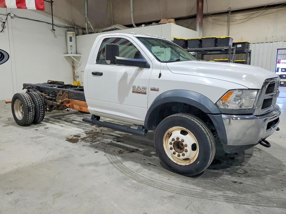 Продаж на аукціоні авто 2017 Ram 5500, vin: 3C7WRMBJ6HG716778, номер лоту: 52543226
