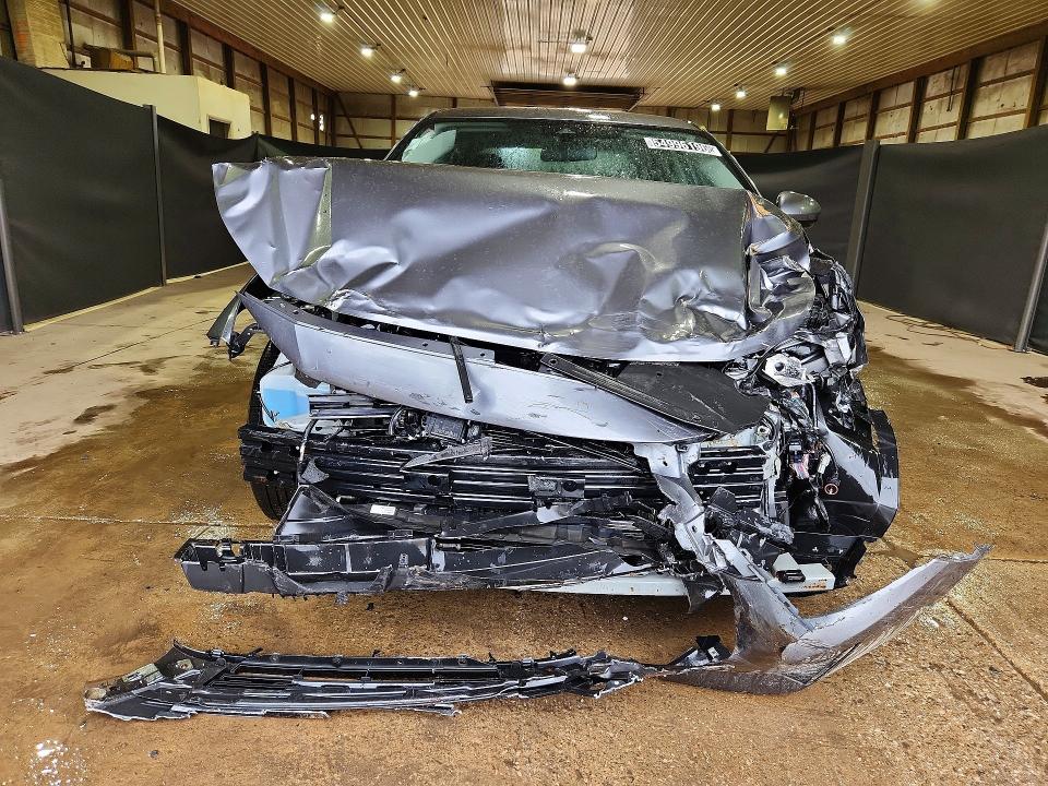 2024 Nissan Sentra მანქანა იყიდება აუქციონზე, vin: 3N1AB8CV3RY305115, აუქციონის ნომერი: 54996196