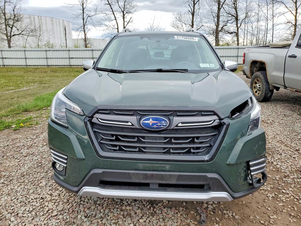 Продажа на аукционе авто 2023 Subaru Forester, vin: JF2SKARC4PH479347, номер лота: 51758006
