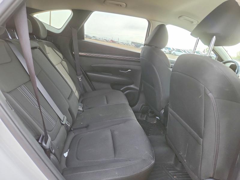 Продажа на аукционе авто 2022 Hyundai Tucson, vin: KM8JBCAE7NU148992, номер лота: 54830546