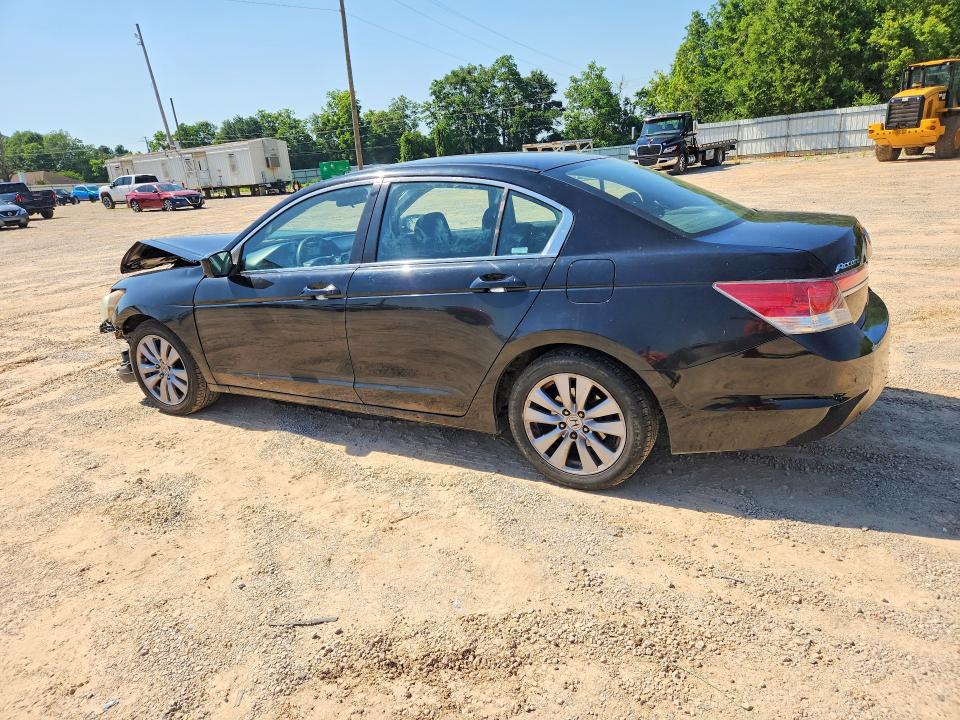 2011 Honda Accord მანქანა იყიდება აუქციონზე, vin: 1HGCP2F7XBA077658, აუქციონის ნომერი: 53297166