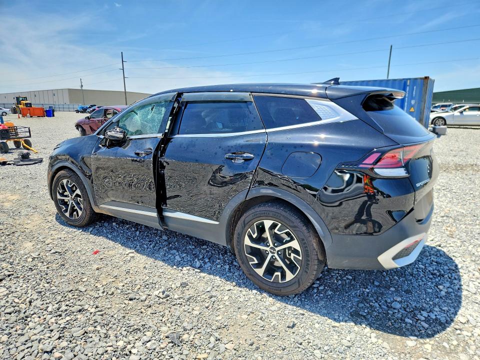 Продажа на аукционе авто 2023 Kia Sportage, vin: 5XYK33AF3PG034457, номер лота: 52652626