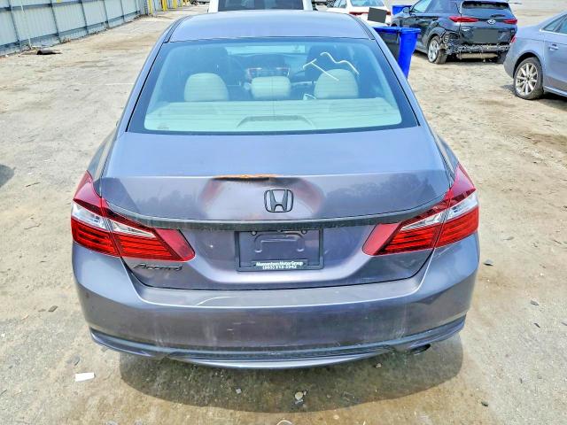 Продаж на аукціоні авто 2016 Honda Accord, vin: 1HGCR2F36GA128829, номер лоту: 53025576