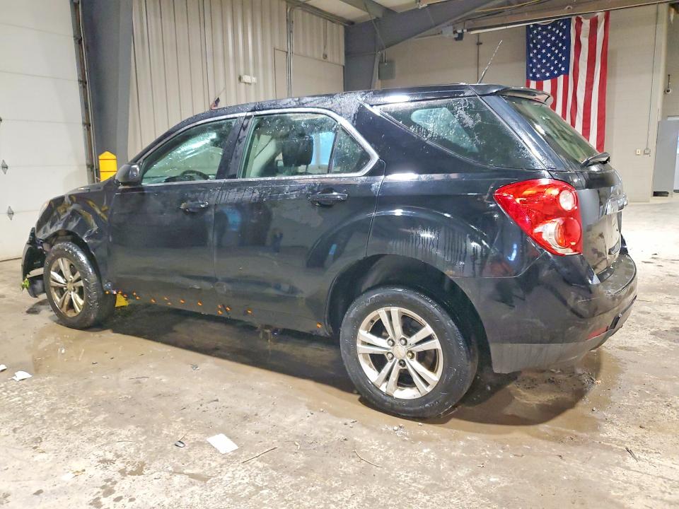Продажа на аукционе авто 2010 Chevrolet Equinox, vin: 2CNALBEW2A6210687, номер лота: 52502556