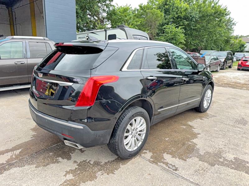 Aukcja sprzedaży 2017 Cadillac Xt5, vin: 1GYKNARS2HZ278243, numer aukcji: 55096066
