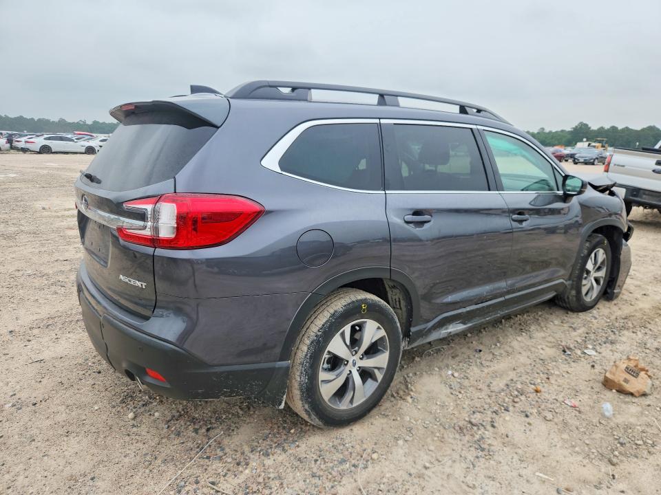 Aukcja sprzedaży 2025 Subaru Ascent, vin: 4S4WMADD5S3445798, numer aukcji: 52428756