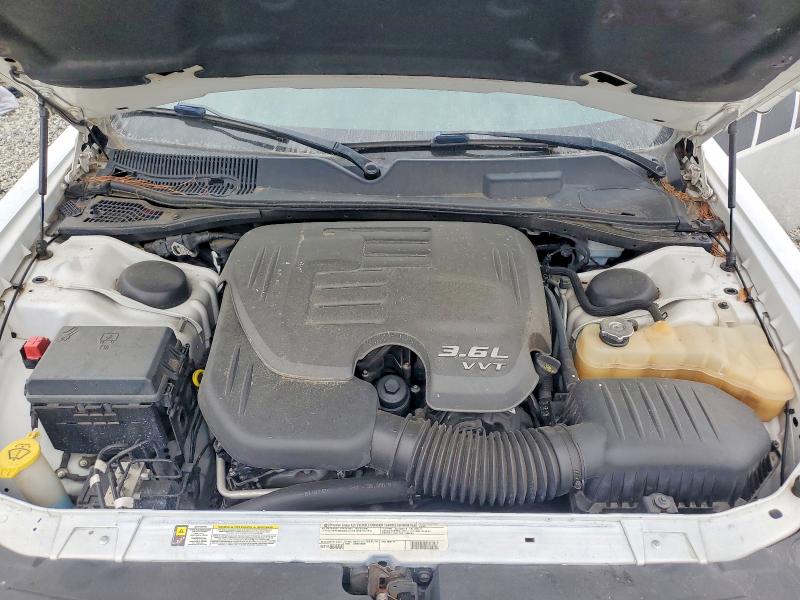 2012 Dodge Challenger მანქანა იყიდება აუქციონზე, vin: 2C3CDYAGXCH167465, აუქციონის ნომერი: 53186376