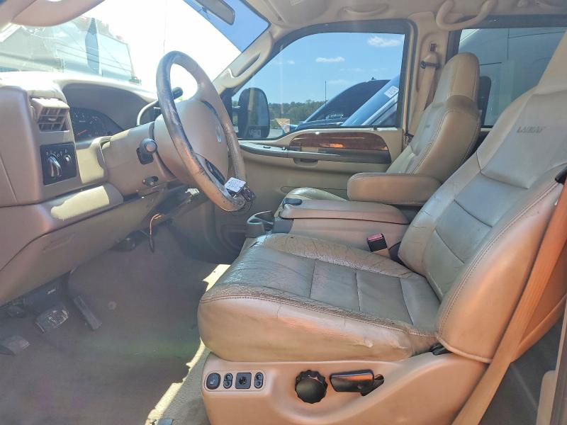 69792285 :رقم المزاد ، 1FTWW32P73EB88995 vin ، 2003 Ford F350 مزاد بيع
