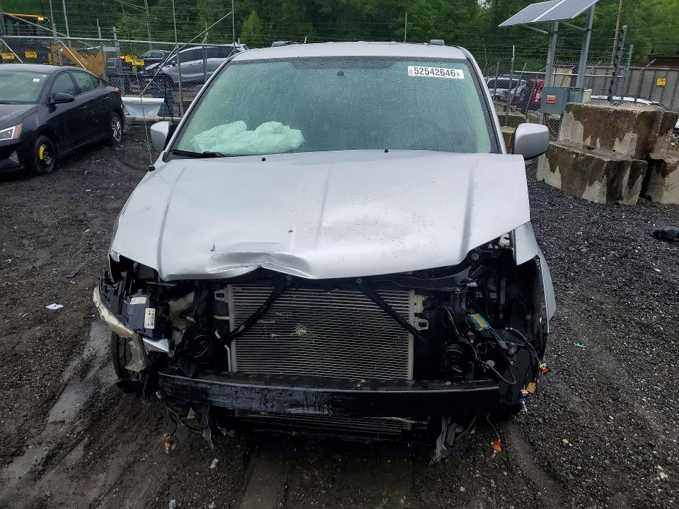 2012 Dodge Grand Caravan მანქანა იყიდება აუქციონზე, vin: 2C4RDGDG1CR385767, აუქციონის ნომერი: 52542646